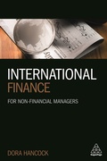 Cover: International Finance - Kogan Page Ltd