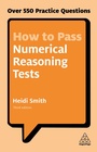 Cover: How to Pass Numerical Reasoning Tests - Kogan Page Ltd