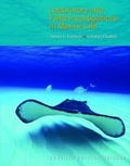 Cover: Laboratory and Field Investigations in Marine Life - Jones and Bartlett Publishers, Inc
