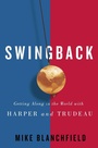 Cover: Swingback - McGill-Queen's University Press