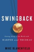 Cover: Swingback - McGill-Queen's University Press