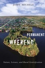 Cover: Permanent Weekend - McGill-Queen's University Press