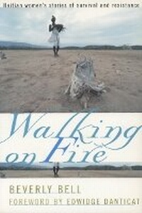 Enlarge image Cover: Walking on Fire - Cornell University Press