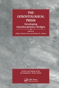 Cover: The Gerontological Prism - Routledge