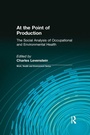 Cover: At the Point of Production - Routledge