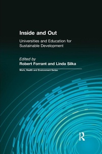 Enlarge image Cover: Inside and Out - Routledge