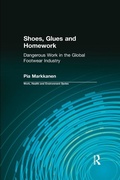 Cover: Shoes, Glues and Homework - Routledge