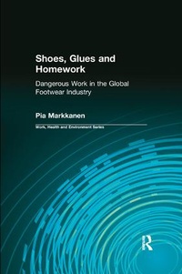 Abbildung von: Shoes, Glues and Homework - Routledge