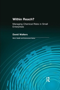 Enlarge image Cover: Within Reach? - Routledge