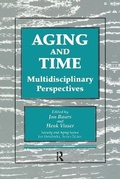 Cover: Aging and Time - Routledge