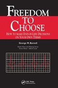 Cover: Freedom to Choose - Routledge