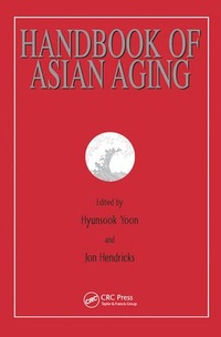 Enlarge image Cover: Handbook of Asian Aging - Routledge