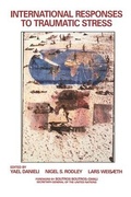 Cover: International Responses to Traumatic Stress - Routledge