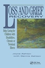Cover: Loss and Grief Recovery - Routledge