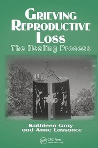 Enlarge image Cover: Grieving Reproductive Loss - Routledge
