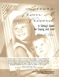 Cover: Letters from a Friend - Routledge
