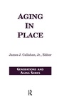 Cover: Aging in Place - Routledge
