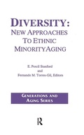 Cover: Diversity - Routledge