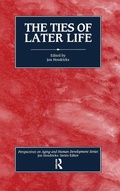 Cover: The Ties of Later Life - Routledge