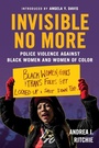 Cover: Invisible No More - Beacon Press
