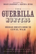 Cover: The Guerrilla Hunters - Louisiana State University Press