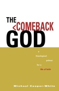 Cover: The Comeback God - Augsburg Fortress
