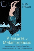 Cover: The Pleasures of Metamorphosis - Wayne State University Press