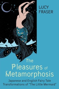 Abbildung von: The Pleasures of Metamorphosis - Wayne State University Press