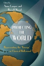 Cover: Projecting the World - Wayne State University Press