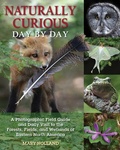 Cover: Naturally Curious Day by Day - Stackpole Books Gpq