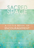 Cover: Sacred Space - Loyola Press