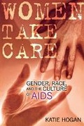 Cover: Women Take Care - Cornell University Press