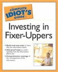 Cover: Investing in Fixer Uppers Cig - Alpha Books