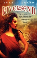 Cover: Riversend - Wildside Press