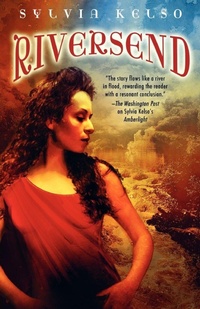 Enlarge image Cover: Riversend - Wildside Press