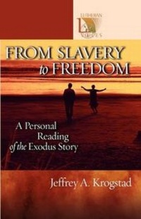 Enlarge image Cover: From Slavery to Freedom - Augsburg Fortress