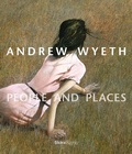 Cover: Andrew Wyeth - Skira Rizzoli