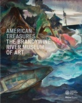 Cover: American Treasures - Skira Rizzoli