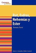 Cover: Rut, Esdras, Nehemias y Ester - Augsburg Fortress