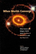 Cover: When Worlds Converge - Open Court Publishing Co ,U.S.