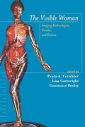 Cover: The Visible Woman - New York University Press