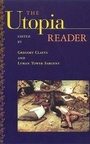 Cover: The Utopia Reader - New York University Press