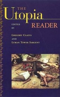 Enlarge image Cover: The Utopia Reader - New York University Press