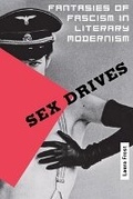 Cover: Sex Drives - Cornell University Press
