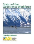 Cover: Status of the Geoscience Workforce 2016 - American Geological Institute