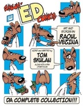 Cover: Smilin' Ed Comics - Fantaco Publications