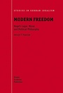 Cover: Modern Freedom - Kluwer Academic Publishers