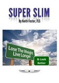 Cover: Super Slim - SAGAX Publishing