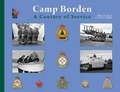 Cover: Camp Borden - Aviaeology