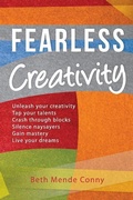 Cover: Fearless Creativity - Blue Island Productions